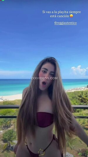 Verónica Boyer Nude Leaked Photo #12