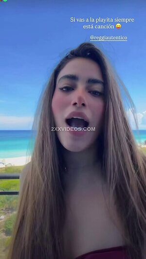 Verónica Boyer Nude Leaked Photo #13