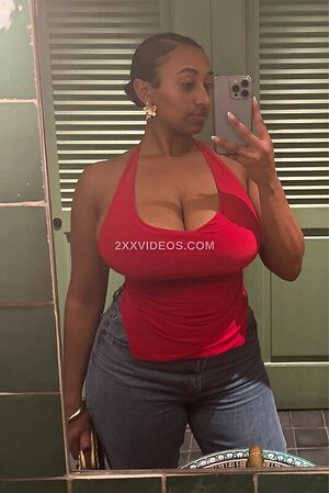 Verónica Sofia Nude Leaked Photo #8