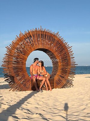 Vero Guereta Nude Leaked Photo #4
