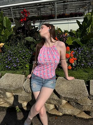 Veronica Nude Leaked Photo #6