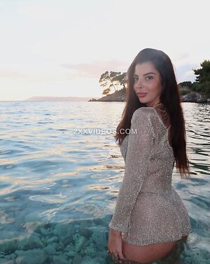Veyssandra Nude Leaked Photo #28