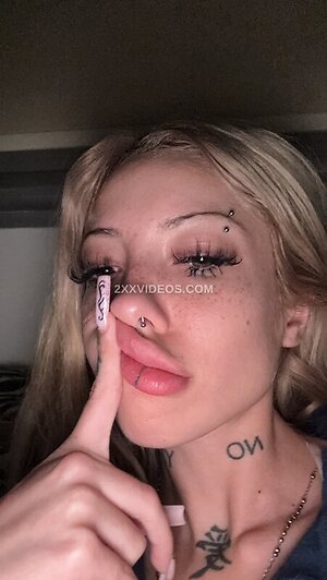 Vicky Balena Nude Leaked Photo #13