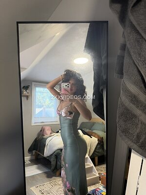 Victoria Jaimes Preview