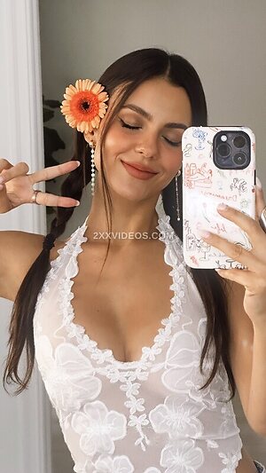Victoria Justice