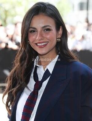 Victoria Justice