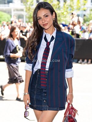 Victoria Justice photo