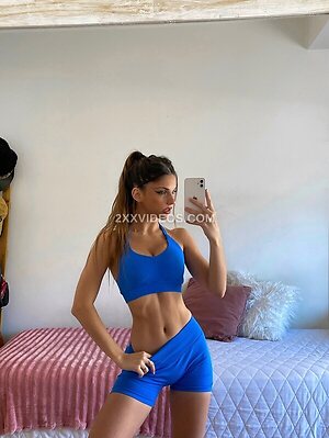 Victoria Vassolo Nude Leaked Photo #2