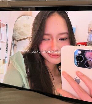 Vien Babina Nude Leaked Photo #2