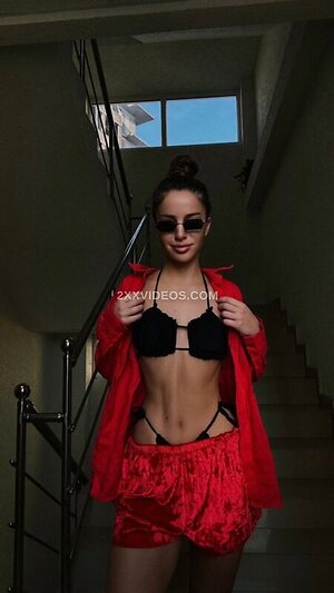 Viktoria Vragchinskaya Nude Leaked Photo #7