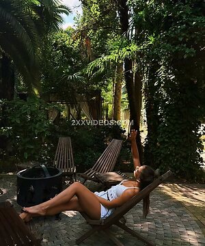 Viktoria Vragchinskaya Nude Leaked Photo #53