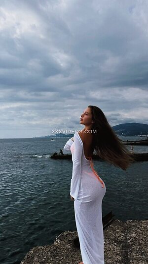 Viktoria Vragchinskaya Nude Leaked Photo #60
