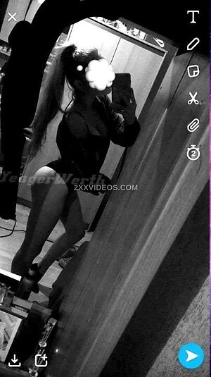 Viktorie Hlaváčková Nude Leaked Photo #6