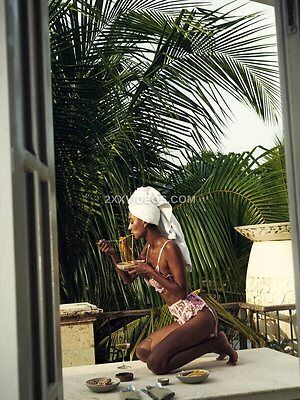 Viktoriia Pandei Nude Leaked Photo #23