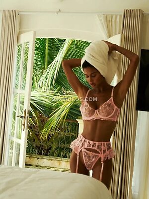 Viktoriia Pandei Nude Leaked Photo #28