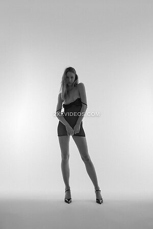 Viktoriia Nude Leaked Photo #17
