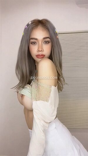 Violet Good Nude Leaked Photo #3