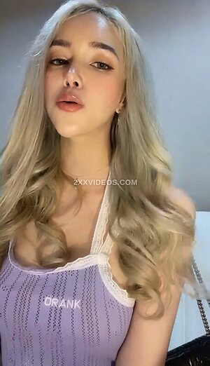 Violet Good Nude Leaked Photo #8
