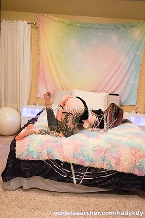 viperkittygore Nude Leaked Photo #4