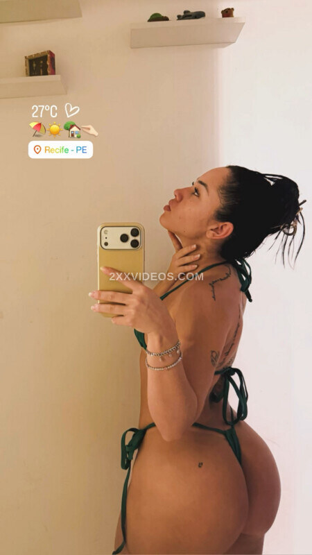 Vitoria Kelly photo