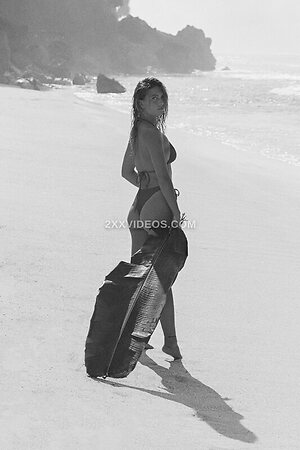 Vivaz Magazine Nude Leaked Photo #18