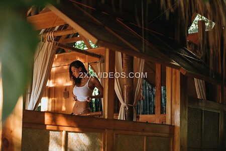 Vivaz Magazine Nude Leaked Photo #28