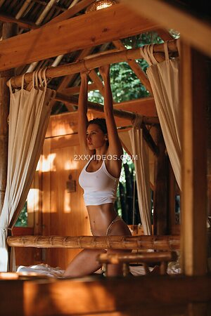 Vivaz Magazine Nude Leaked Photo #32