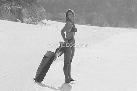 Vivaz Magazine Nude Leaked Photo #54