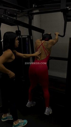 Viviane Araujo Nude Leaked Photo #7