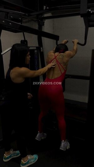 Viviane Araujo Nude Leaked Photo #8