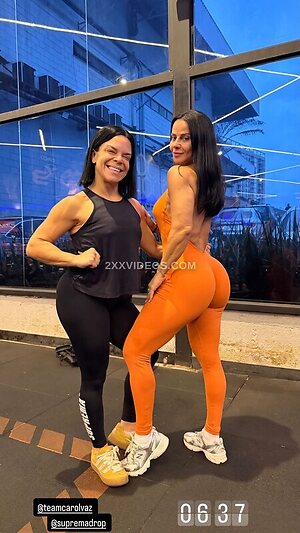 Viviane Araujo photo