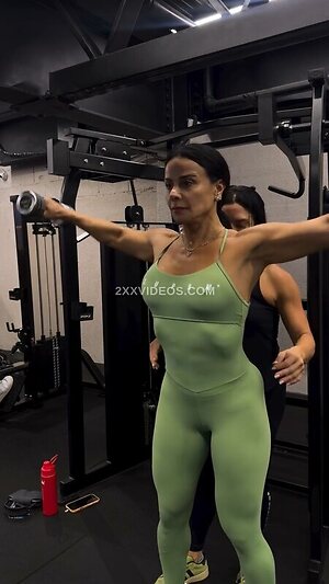 Viviane Araujo Nude Leaked Photo #45
