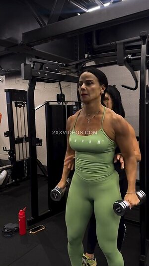 Viviane Araujo Nude Leaked Photo #46