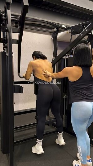 Viviane Araujo Nude Leaked Photo #52