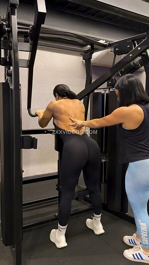 Viviane Araujo Nude Leaked Photo #53
