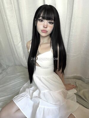 vvenvre Nude Leaked Photo #5