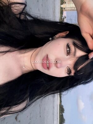 vvenvre Nude Leaked Photo #13