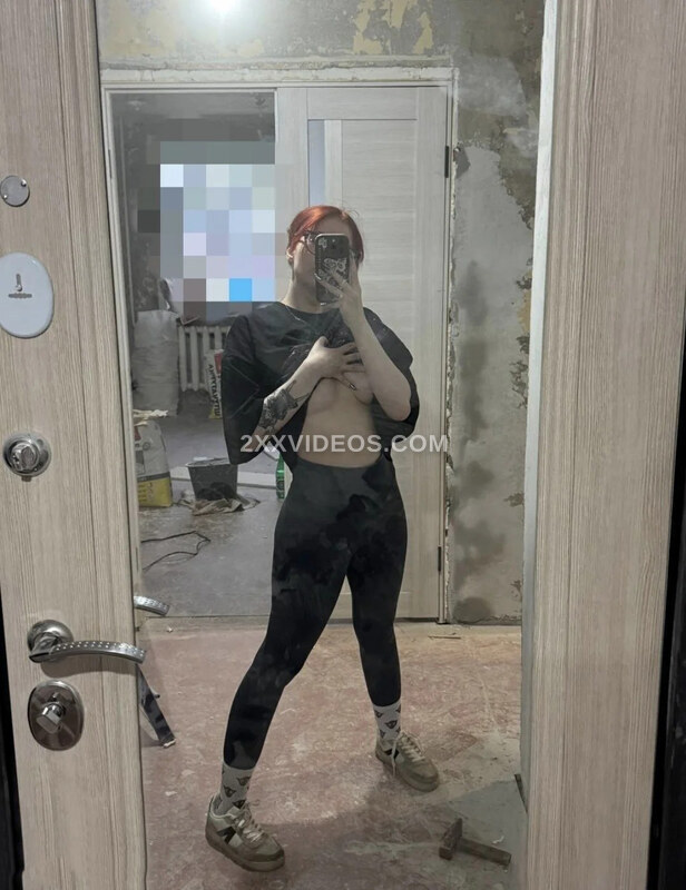 Vvodochka (Parlament_vodka) Nude Leaked Photo #14