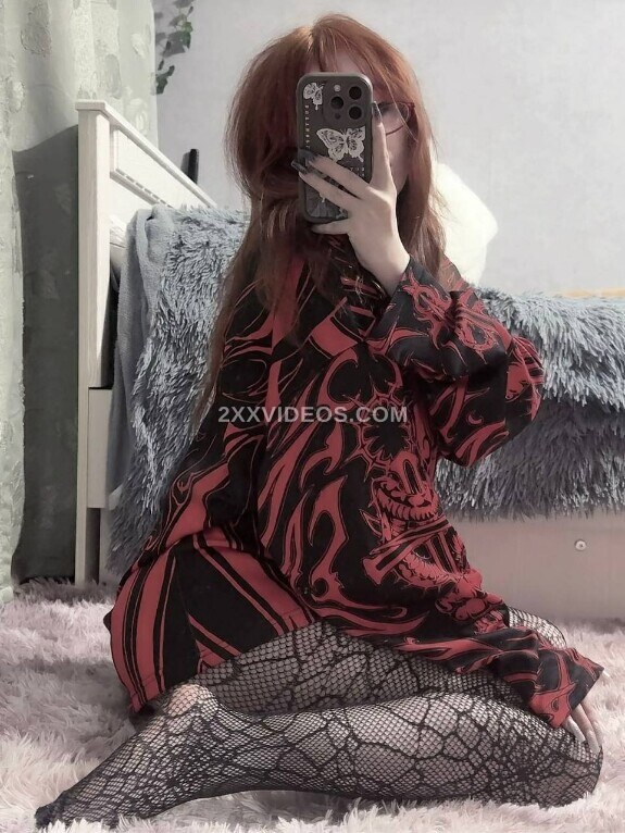Vvodochka (Parlament_vodka) Nude Leaked Photo #85