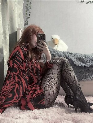 Vvodochka Nude Leaked Photo #86