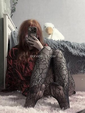 Vvodochka Nude Leaked Photo #91