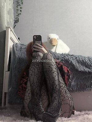 Vvodochka Nude Leaked Photo #98