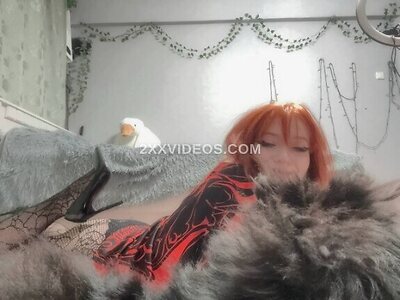 Vvodochka Nude Leaked Photo #106