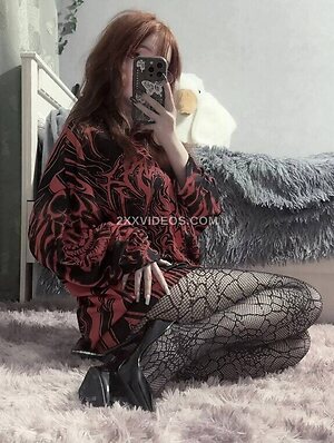 Vvodochka Nude Leaked Photo #107