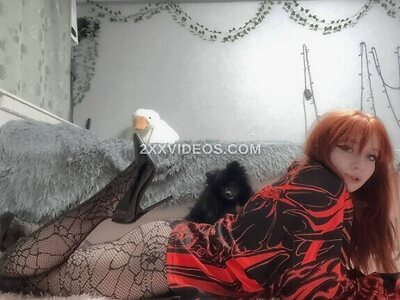 Vvodochka Nude Leaked Photo #112
