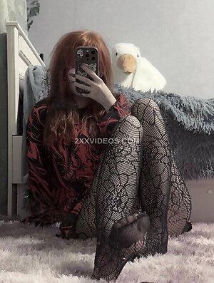 Vvodochka Nude Leaked Photo #115