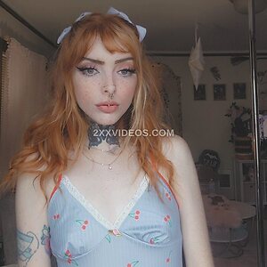 waffleho_e Nude Leaked Photo #3