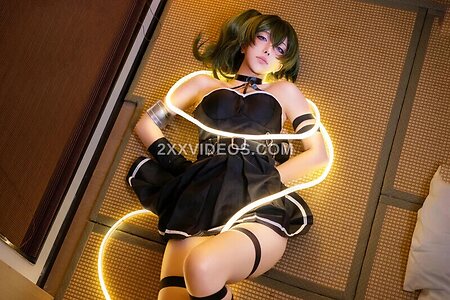 Walküre Nude Leaked Photo #8