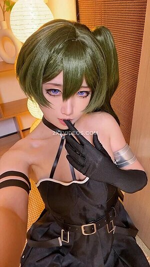 Walküre Nude Leaked Photo #22