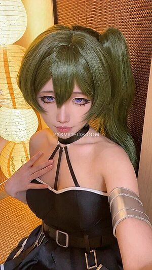 Walküre Nude Leaked Photo #24